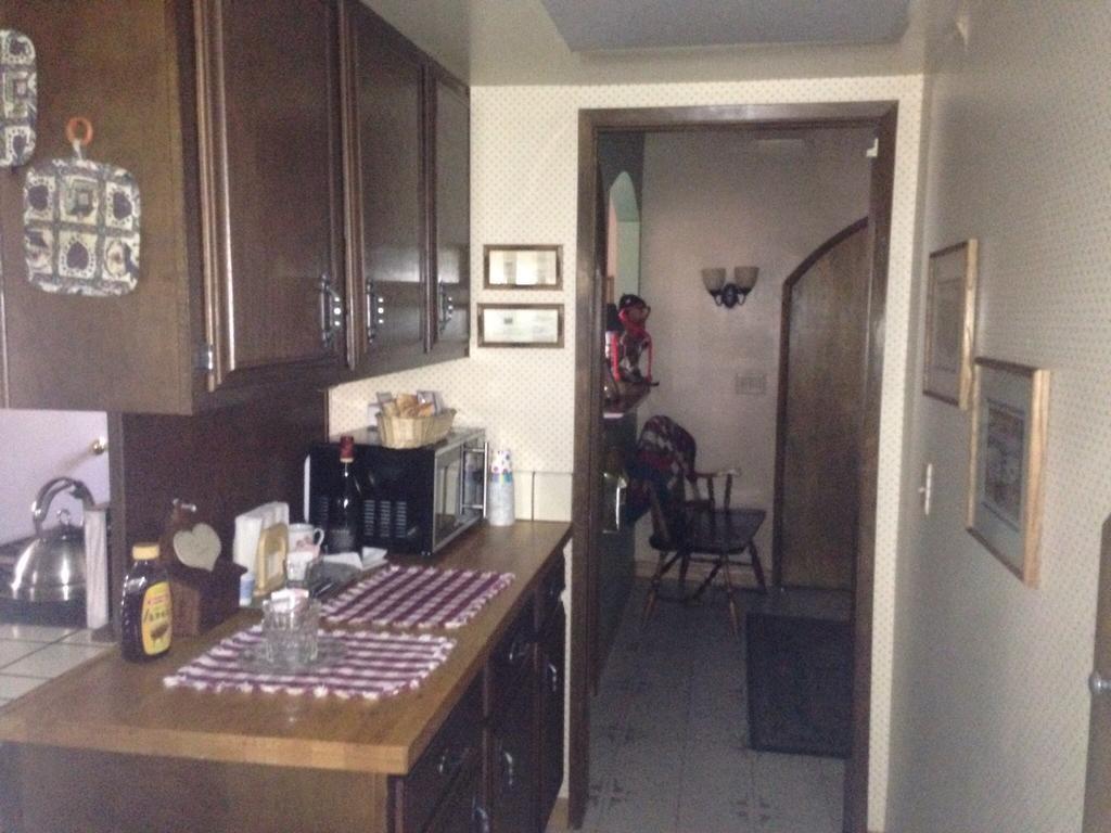 Switzerland Haus Bed And Breakfast Inn บิ๊กแบร์เลค ภายนอก รูปภาพ